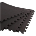 Мат-пазл  Toorx Interlocking 4 елементи 61 х 61 х 1,2 см Antracite (MAT-60) - фото №2